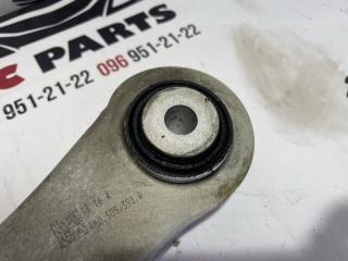 Рычаг подвески верхний задний правый Audi Q7 4M 3.0