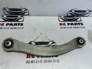 Рычаг подвески верхний задний правый Q7 2017 4M 3.0