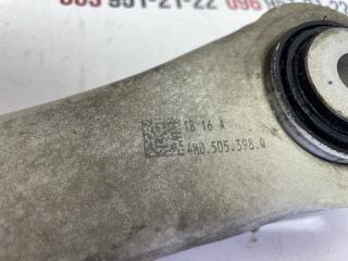 Рычаг подвески верхний задний правый Q7 2017 4M 3.0