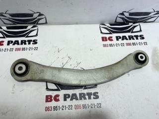 Рычаг подвески верхний задний левый Audi Q7 2017