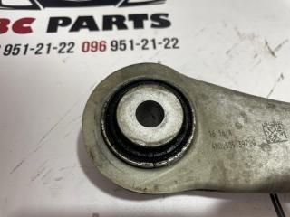 Рычаг подвески верхний задний левый Q7 2017 4M 3.0