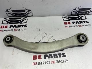 Рычаг подвески верхний задний левый Q7 2017 4M 3.0