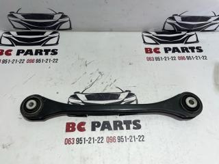 Рычаг подвески задний левый Audi Q7 2017 Б/У Рычаг подвески задний левый Audi Q7 2017