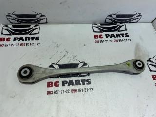 Рычаг подвески задний левый Audi Q7 2017 Б/У Рычаг подвески задний левый Audi Q7 2017