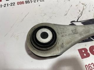 Рычаг подвески задний левый Q7 2017 4M 3.0