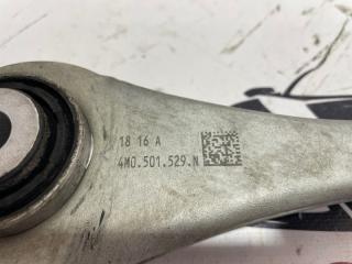 Рычаг подвески задний левый Q7 2017 4M 3.0