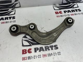 Рычаг подвески верхний задний Audi Q7 2017 Б/У Рычаг подвески верхний задний Audi Q7 2017