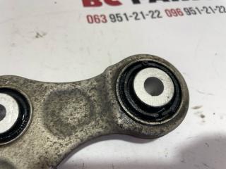 Рычаг подвески верхний задний Q7 2017 4M 3.0