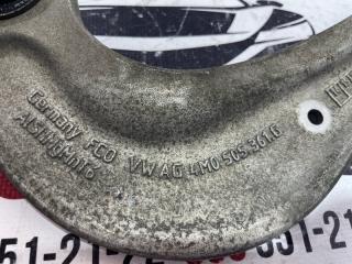 Рычаг подвески верхний задний Q7 2017 4M 3.0