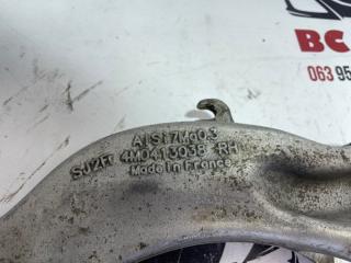 Крепление амортизатора переднее правое Q7 2017 4M 3.0