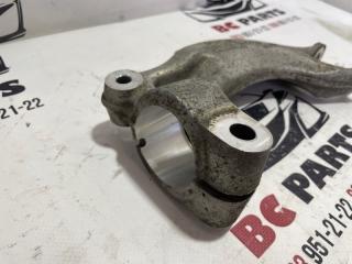 Крепление амортизатора переднее левое Q7 2017 4M 3.0