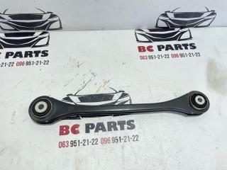 Рычаг подвески задний правый Audi Q7 2017 Б/У Рычаг подвески задний правый Audi Q7 2017