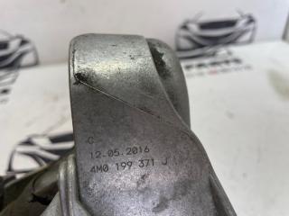 Подушка двигателя левая Q7 2017 4M 3.0