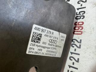Блок ABS Q7 2017 4M 3.0