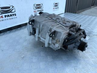 Компрессор наддува Audi Q7 4M 3.0