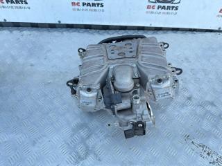 Компрессор наддува Q7 2017 4M 3.0