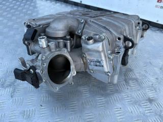 Компрессор наддува Q7 2017 4M 3.0