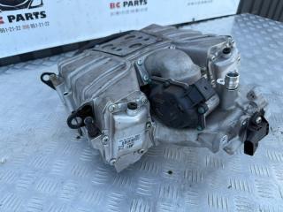 Компрессор наддува Q7 2017 4M 3.0