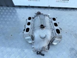 Компрессор наддува Q7 2017 4M 3.0