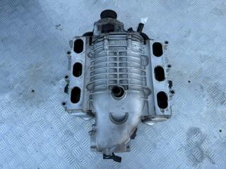 Компрессор наддува Q7 2017 4M 3.0