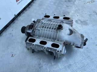 Компрессор наддува Q7 2017 4M 3.0