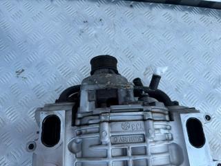 Компрессор наддува Q7 2017 4M 3.0