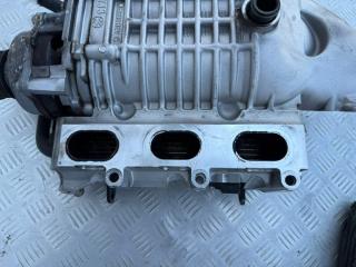 Компрессор наддува Q7 2017 4M 3.0