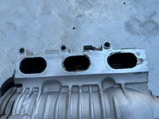 Компрессор наддува Q7 2017 4M 3.0