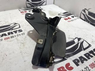 Брызговик задний левый Q7 2017 4M 3.0