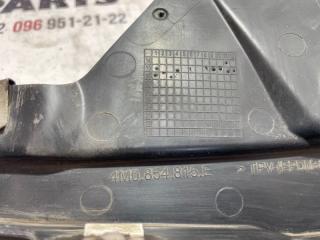 Брызговик задний левый Q7 2017 4M 3.0