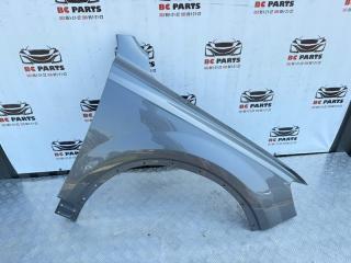 Крыло переднее правое Audi Q7 2017 Б/У Крыло переднее правое Audi Q7 2017