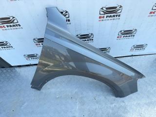 Крыло переднее правое Q7 2017 4M 3.0