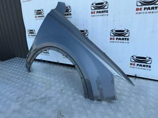 Крыло переднее правое Audi Q7 4M 3.0