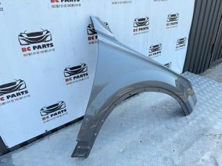 Крыло переднее правое Q7 2017 4M 3.0