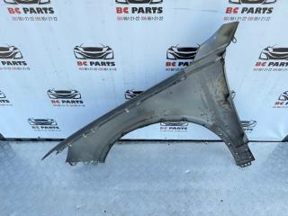 Крыло переднее правое Q7 2017 4M 3.0