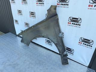 Крыло переднее правое Q7 2017 4M 3.0