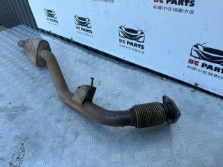 Резонатор глушителя правый Audi Q7 4M 3.0