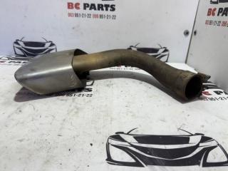 Насадка на глушитель левая Audi Q7 4M 3.0