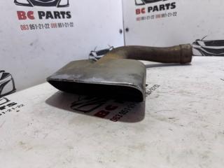 Насадка на глушитель левая Q7 2017 4M 3.0