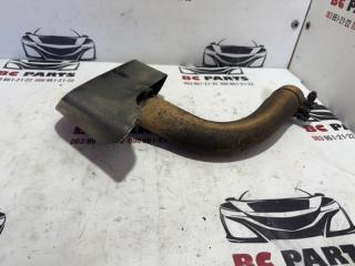 Насадка на глушитель левая Q7 2017 4M 3.0