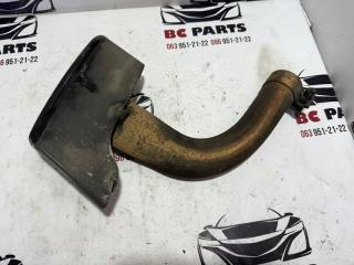 Насадка на глушитель левая Q7 2017 4M 3.0