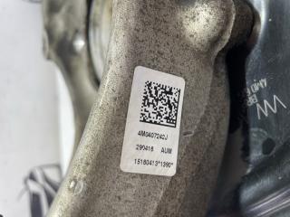 Цапфа передняя правая Q7 2017 4M 3.0