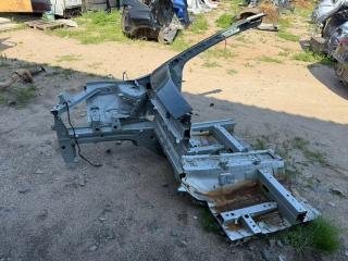 Часть кузова передний правый Nissan Rogue T33 2.5