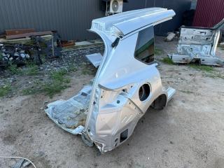 Часть кузова задний правый Rogue 2021 T33 2.5