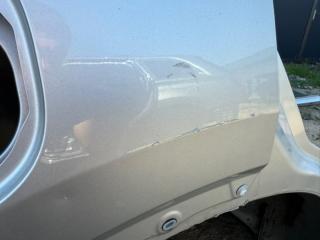 Часть кузова задний правый Nissan Rogue T33 2.5