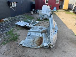 Часть кузова задний правый Rogue 2021 T33 2.5