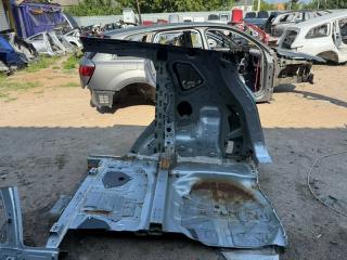 Часть кузова задний правый Rogue 2021 T33 2.5