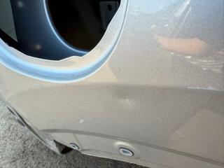 Часть кузова задний правый Rogue 2021 T33 2.5