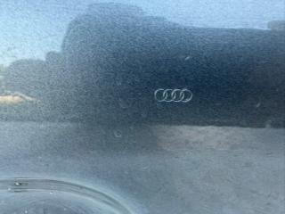 Дверь боковая задняя левая Q7 2017 4M 3.0