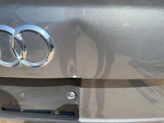 Крышка багажника Q7 2017 4M 3.0